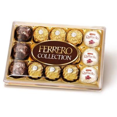 Ferrero Collection 15 Pieces 172g