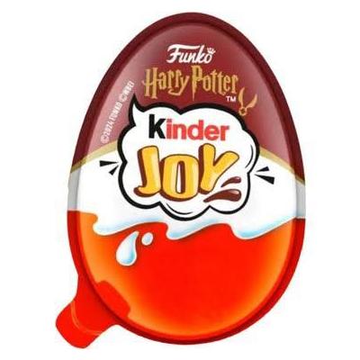 Kinder Harry Potter 20g