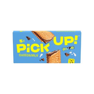 Pick Up Choco& Milk 140g