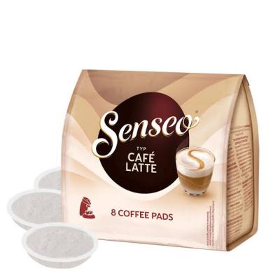 Senseo Cafe Latte 8 Pads