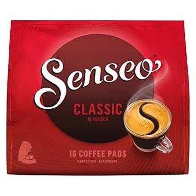 Senseo Classıc 16 Coffee Pads 111g