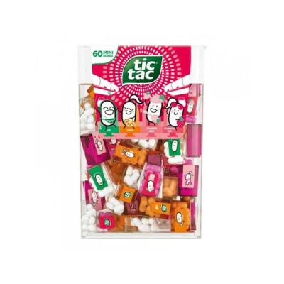 Tic Tac 60'lı Mini Box