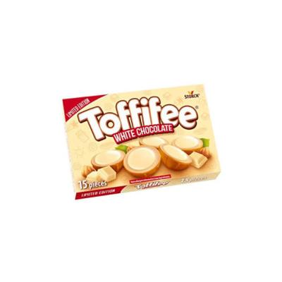 Toffifee White Chocalate Limited Edition 125g